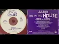 J.J. FAD ( 3. We In The House MARGO GET OFF MY BACK MIX ) Eazy-E DJ YELLA Dr. Dre N.W.A JJ