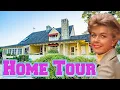 Inside Doris Day s 5 7 Million Carmel Home