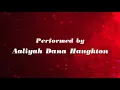 Back & Forth - Aaliyah