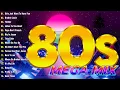 Download Lagu Michael Jackson, Survivor, Wham!, Journey, Modern Talking, Cyndi Lauper - 1980s Mega Mix Full Album