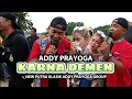 KARNA DEMEN_ADDY PRAYOGA || NEW PUTRA KLASIK SHOW SITURAJA GANTAR
