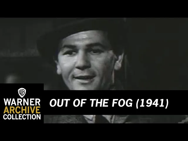 Out of The Fog (Original Theatrical Trailer)