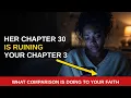 Her Chapter 30 Is Ruining Your Chapter 3