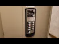 Schindler 330A Hydraulic Elevator Wegmans Pittsford NY