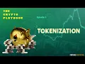 Why Tokenization Is Crypto s Next Big Bet Fortune s Crypto Playbook