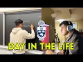 Studying for Finals at University of Toronto Vlog final exams study tips advice