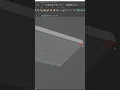 How to create table in 3d maya in one minute For beginners