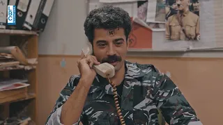  ما انا ليه نازي يا زهير   دندنها