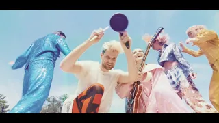 Sofi Tukker feat. Charlie Barker - Good Time Girl