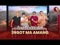 Download Lagu Ingot Ma Amang I Cipt Jhon Ferry Sitanggang I Cover : Batak Marmitu