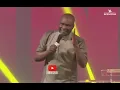 APOSTLE JOSHUA SALMAN GOD IS NOT A MAN