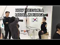 Download Lagu MY FIRST JOB AS A MODEL IN KOREA! 🇰🇷 🇮🇳