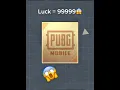 Download Lagu Wait For Luck 👉😱💯#pubgmobile #pubgshorts #pubg #shortvideo