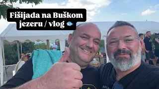 Josip vas vodi na FIŠIJADU - ljeto kod kuće na Buškom jezeru! 💙🐟🩵