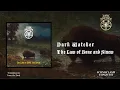 Download Lagu Dark Watcher - The Law of Bone and Sinew (album, 2025) [western / americana black metal]