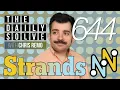 Lagu Strands 644 - NYT Word Search - 7 December 2025 #strands