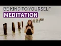 Download Lagu Quiet your critical voice - Inner critic meditation