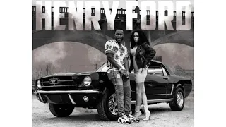 Omiette - Henry Ford