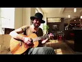 Stetson Presents: Langhorne Slim | Back to the Cabin