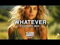 Kygo, Ava Max - Whatever (Lyrics)