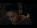 Eugene discovers that Rosita has been bitten 11x24 - The Walking Dead