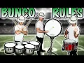 I Learned Every Part to this LEGENDARY Cadence