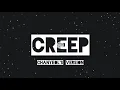 Download Lagu Creep Lyrics | Exo Chanyeol's Version