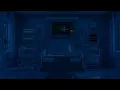 Ambience in the Hospital VIP Room | Heart Monitor, Medical Tools Relaxation | Calm Your Mind