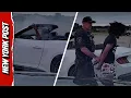 Wannabe Influencer Needed a Flick For Instagram So He Asks to be Arrested