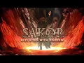 Download Lagu SAKOR - Afflicted With Sorrow  - Official Video Lyric