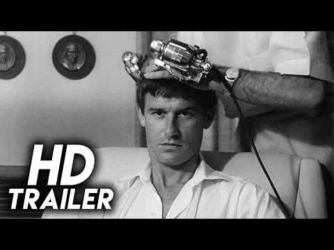 The Loved One (1965) ORIGINAL TRAILER [HD 1080p]