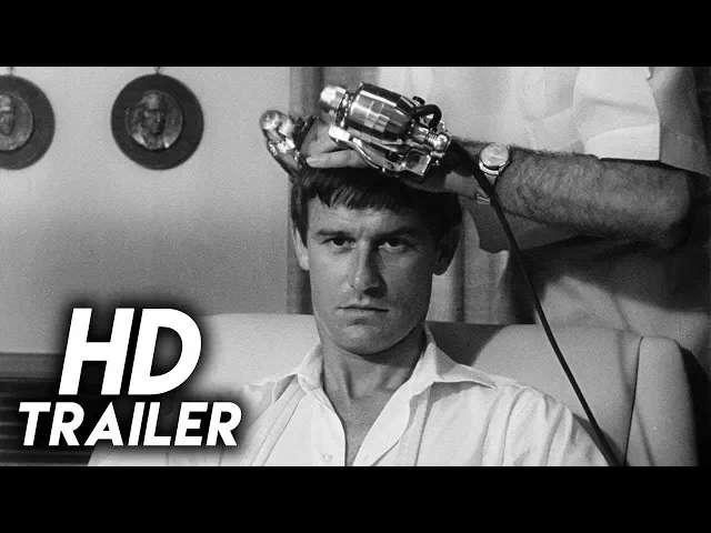 The Loved One (1965) ORIGINAL TRAILER [HD 1080p]