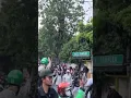 STM DATANG di Demo 25 Agustus 2025
