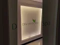 Treat yourself to a truly unforgettable spa experience at Discovery Spa