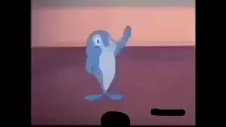 سمكه على بلطيه على وش الميه   توم وجيرى         دندنها