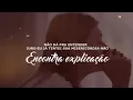 Suellen Brum | Que Deus é Esse [Playback com Letra]
