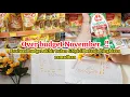 NYICIL BELANJA BINGKISAN RAMDHAN \u0026 EVALUASI KEUANGAN NOVEMBER YANG OVER BUDGET 😩🙌‼️