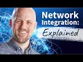 What is Network Integration