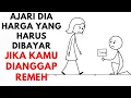 Download Lagu Jika Kamu dianggap remeh dalam hubungan, ajari mereka dengan cara elegan berikut!