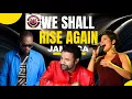 We Shall Rise Again JAMAICA Mix [ Busy Signal, Shaggy, Sean Paul, Tessane Chin \u0026 More 🇯🇲