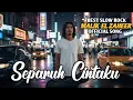 Lagu SEPARUH CINTAKU - LAGU SLOW ROCK MALAYSIA TERBARU VIRAL | LAGU CINTA PENUH KENANGAN | TERPOPULER |