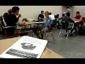 Summer Bridge at Northeast HS Literocity July 2018