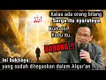 Lagu BOHONG !! Jika syarat surga kudu ini.. kudu itu.. #syaifulkarim #ngajitauhid #dzikir #ngajiroso