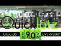 Quicklotz Auction Bid Win Merchandise for Pennies on the Dollar