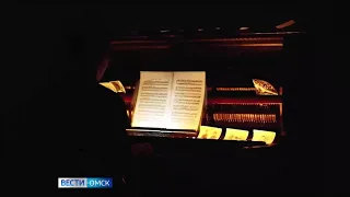 В Омске официально открывается второй Всероссийский театральный фестиваль «лиТЕрАТуРа»