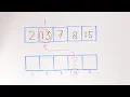 Linear Time Order Statistics - Look It Up