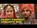 Download Lagu Rajeev-Parineet Romantic BGM | BGM From Episode 18 | Parineeti | Colors | CODE NAME BADSHAH 2