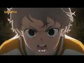 Download Lagu Hajime Umemiya Vs Choji Tomiyama