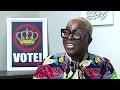 Georgia advocates push for voter turnout amid new restrictions