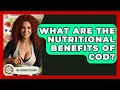What Are The Nutritional Benefits Of Cod - The Recovery Kitchen